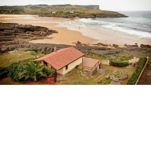 La Cabaña de la playa