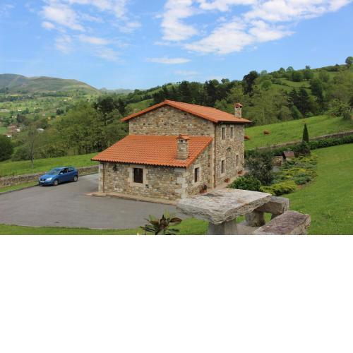 La Cabaña del Abuelo de Selaya
