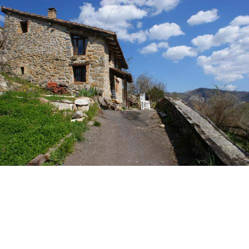 La Cabaña del Beyu Pen