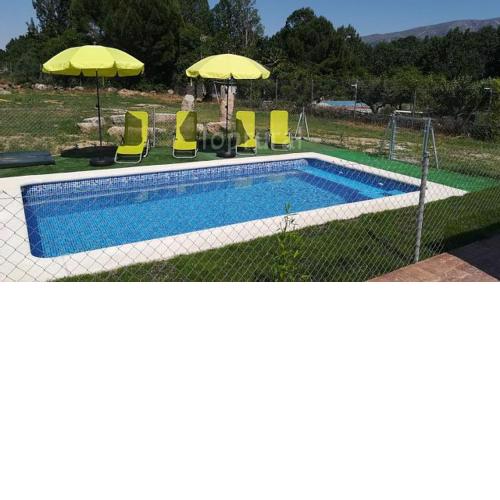 La Cabaña del Rio