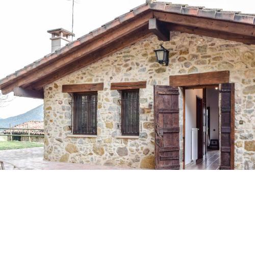 La Cabaña Ideal para amantes de la naturaleza