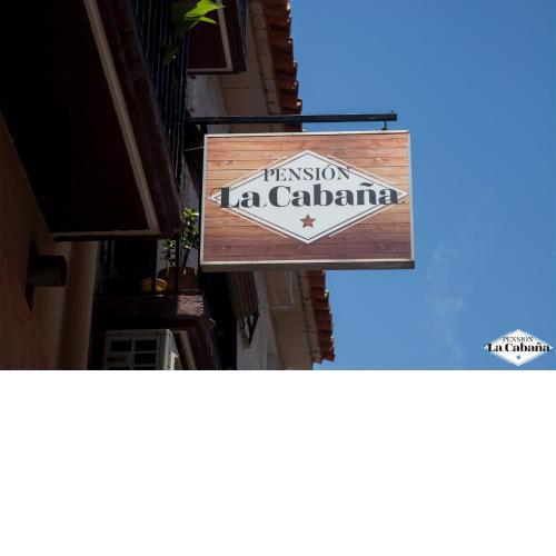 La Cabaña