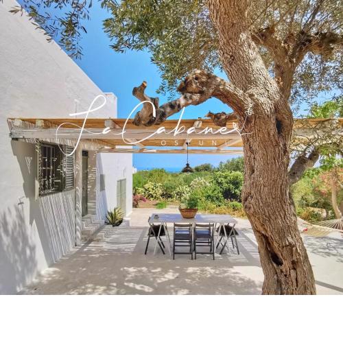 La Cabane Ostuni Sea View Holiday Home