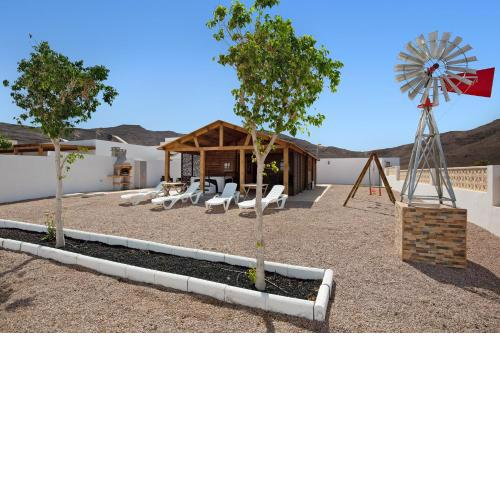 La Cabañita de Javi