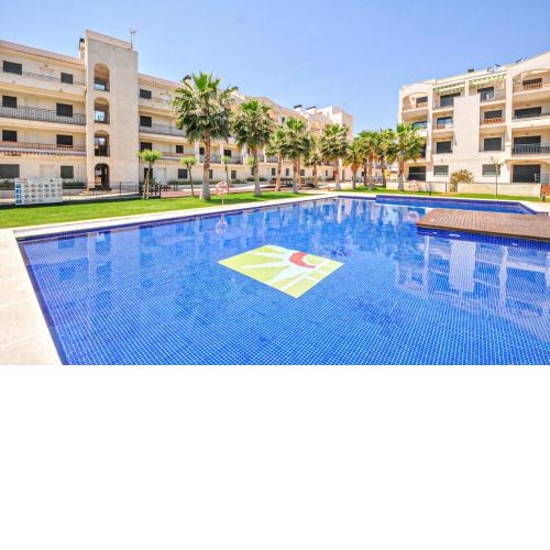 La Cala - ONLY FAMILIES