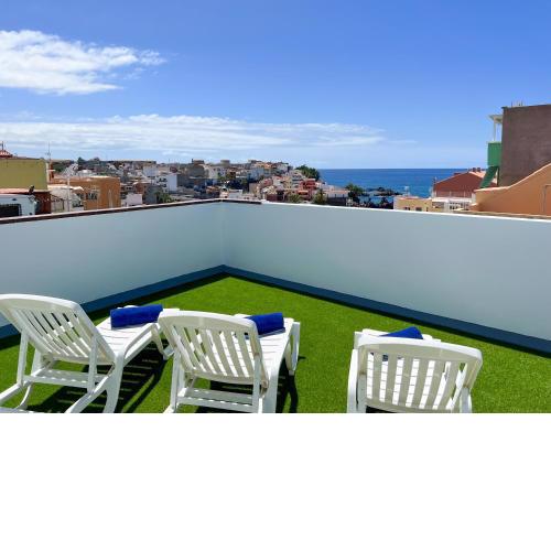 La Cala de Alcalá Luxury