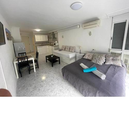 La cala del moral residencial