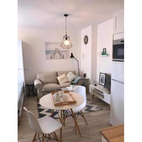 La Cala Estudio