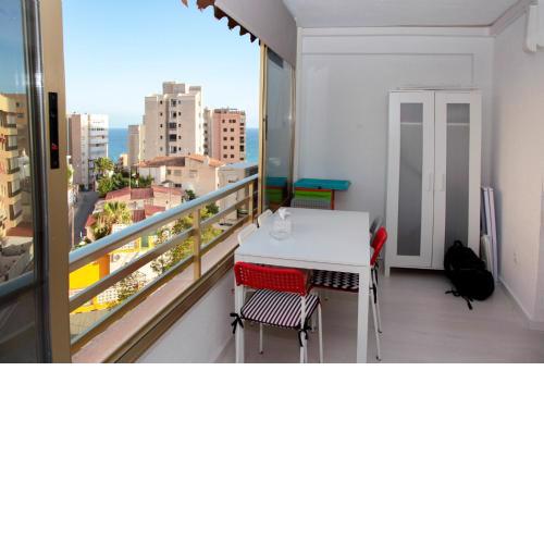 La Cala Finestrat Apartment