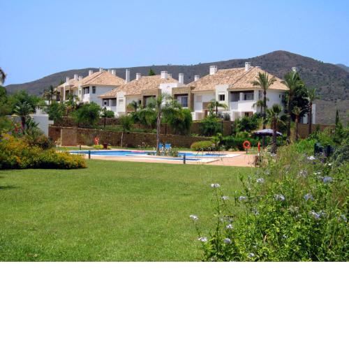 La Cala Golf Luxury TownHouse, frontline golf, spectacular views