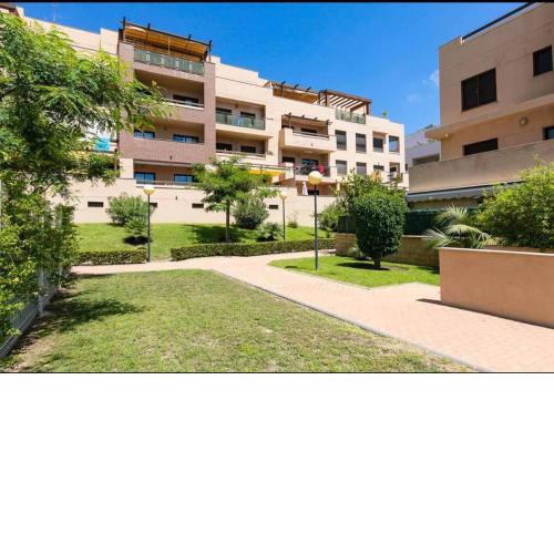 La Cala precioso apartamento