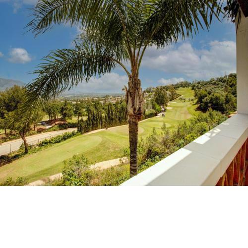 La Cala Resort - Luxury Townhouse Front Line Golf views with 3x18 holes