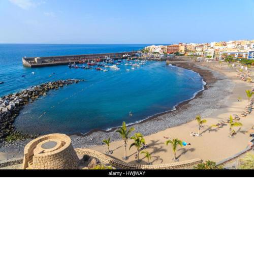 La Calabacera Casa Verde con piscina, By Paramount Holidays