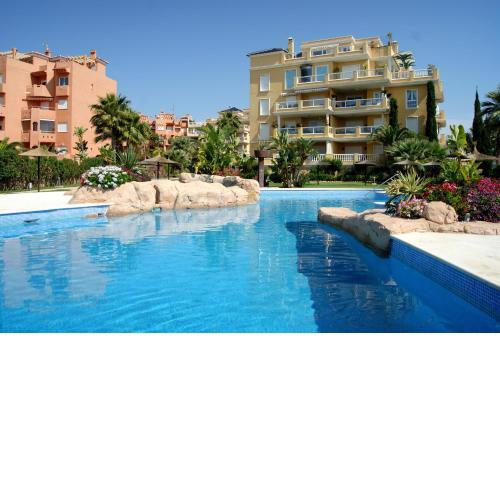 LA CALETA - Cabo Roig - Apartamentos de Lujo