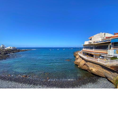 La Caleta Luxury Penthouse Costa Adeje