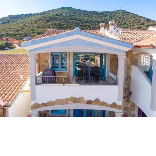 La Caletta Apartment