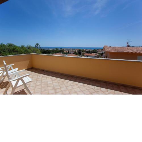 La Caletta casa per vacanze