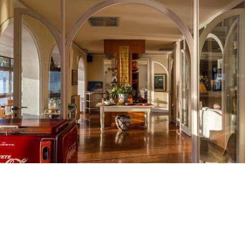 La Caletta Hotel Bolognese