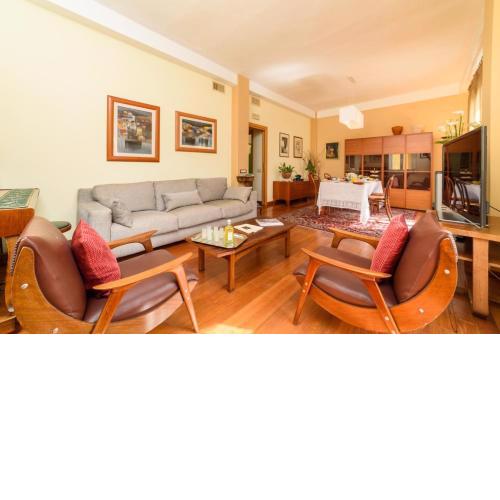 La Camelia Apartment