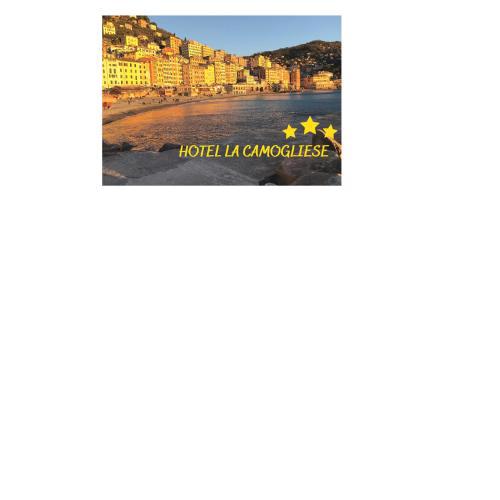 La Camogliese Hotel B&B