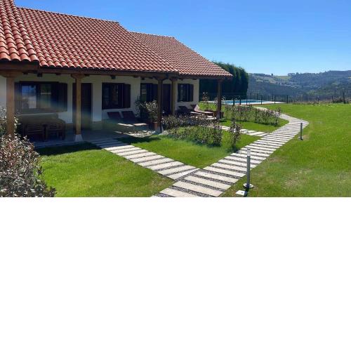 La Campa de FaedoAngelina