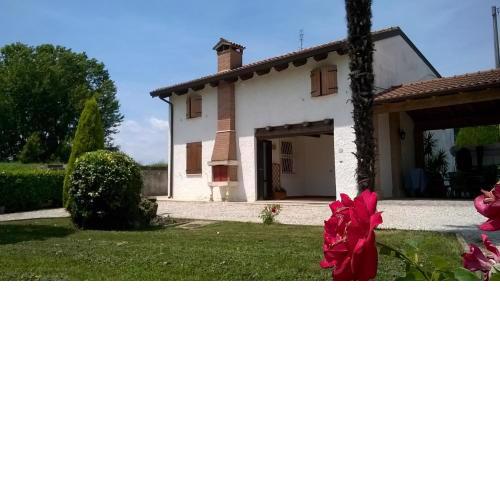 La Campagnola - Casa Vacanze