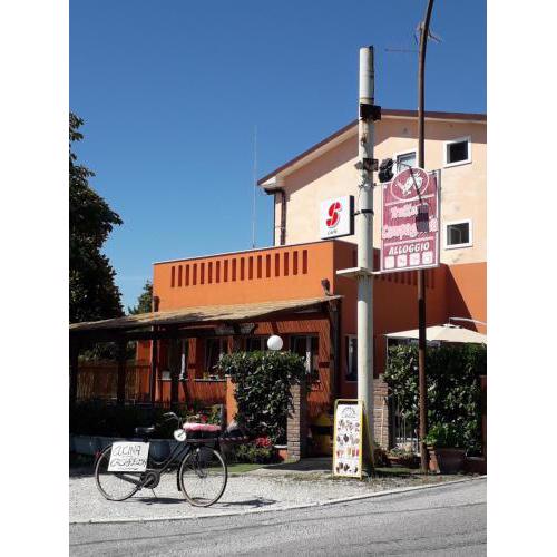 La Campagnola Trattoria con Alloggio