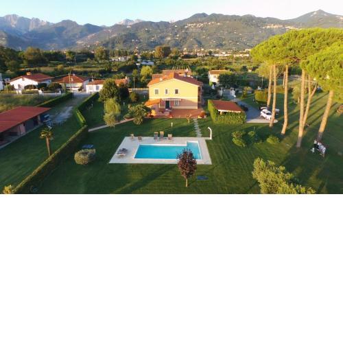 La Campagnola