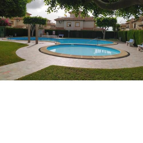 LA CAMPANA