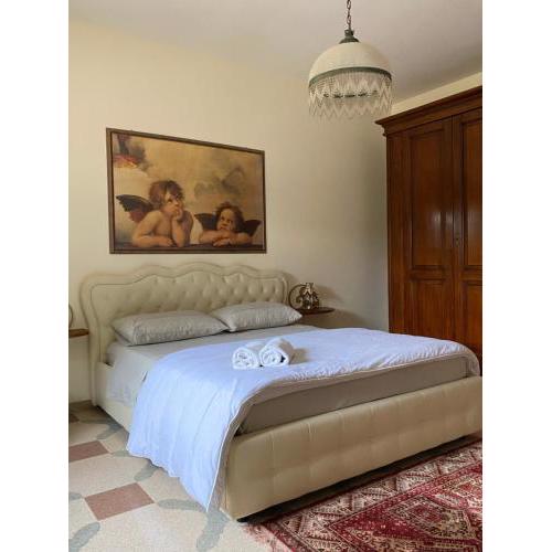 La Campanella