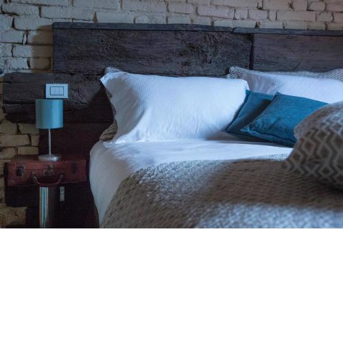 La Canonica - charming self-catering apartments in Nizza Monferrato