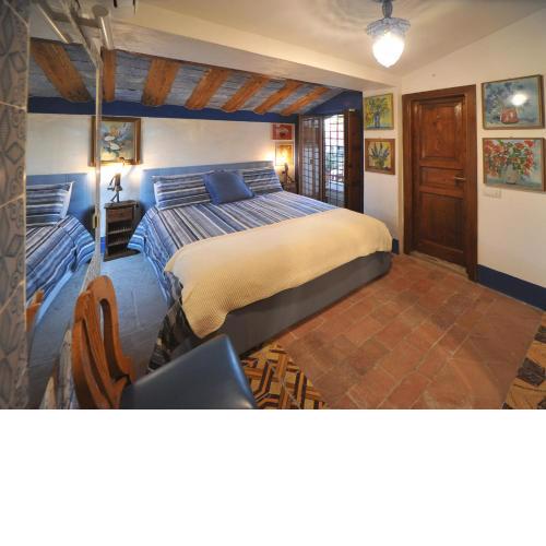 La Canonica dei Fiori - Anna Fendi Country House
