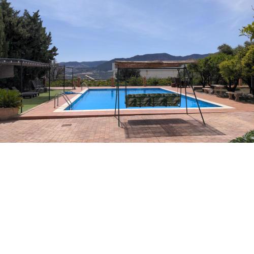 La Cañota 2-Floors King Rooms Adults Only