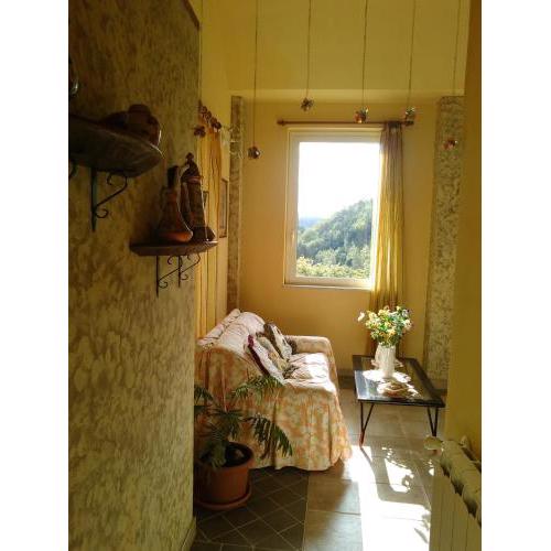 La Cantina Del Sole