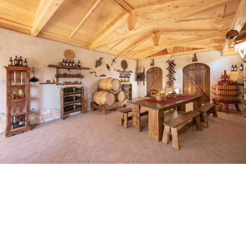 La Cantina dello Sgatto