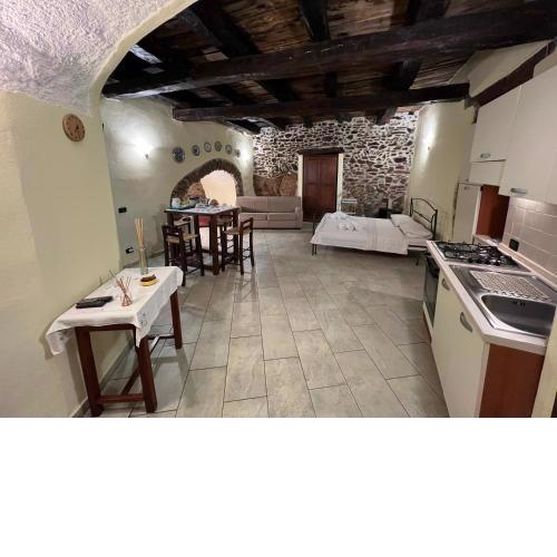 La Cantina Di Nonno Ciccio