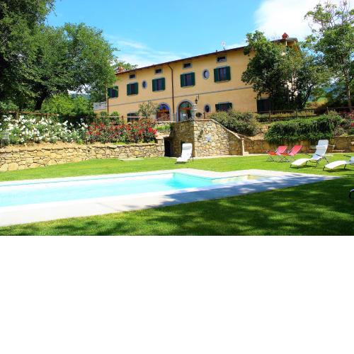 La Cantina Relais - Fattoria Il Cipresso