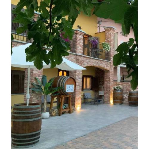 La Cantina