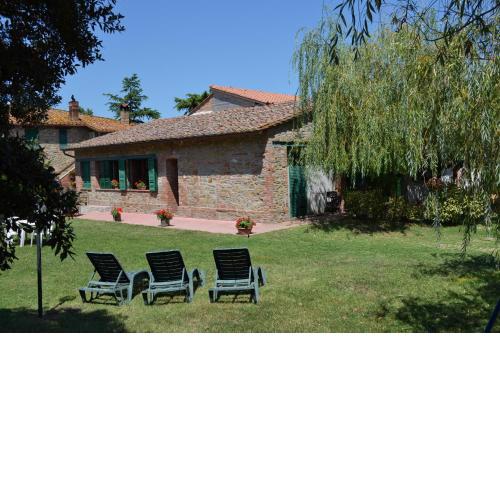 La Capanna dei Carri