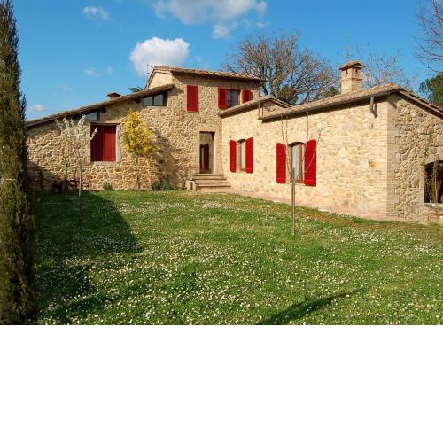 La Capanna di Panpepato