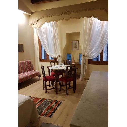 La Capannaccia - Venice