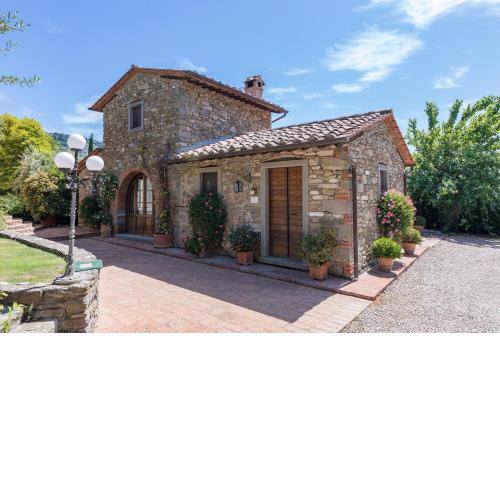LA CAPANNINA 2&2, Emma Villas