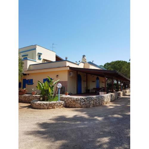 La Capasa B&B