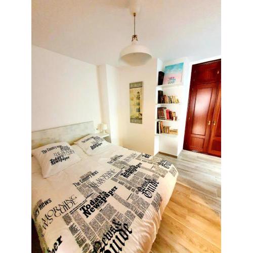 La Carabela Luxury Apartment