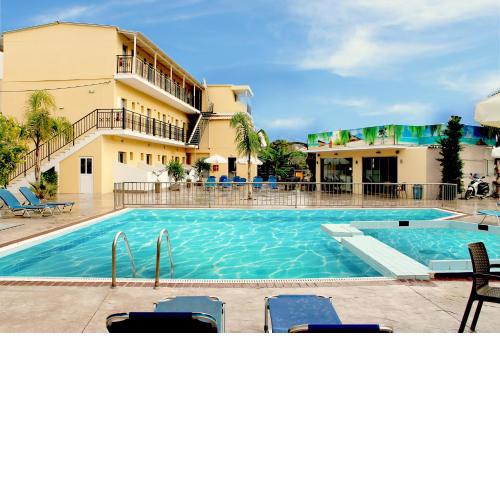 La caretta hotel