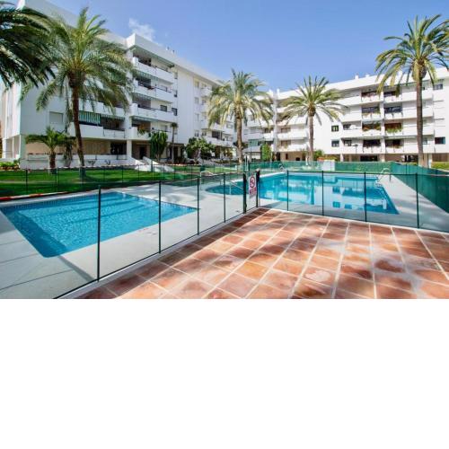 La Carihuela Beach Studio