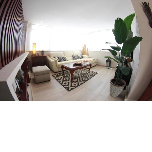 La Carihuela Ethnic Apartment Torremolinos