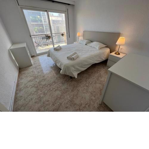 La Carmeta Apartament