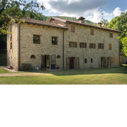 la cartiera dei benandanti