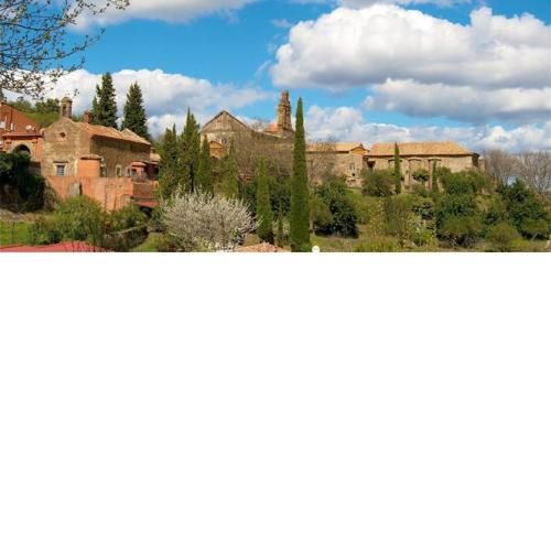 La Cartuja de Cazalla